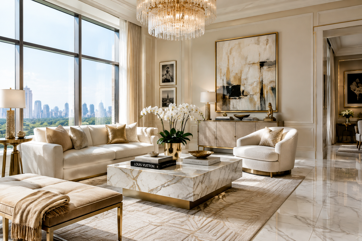 10 Ways to Make Your Home Feel Like a 5-Star Hotel