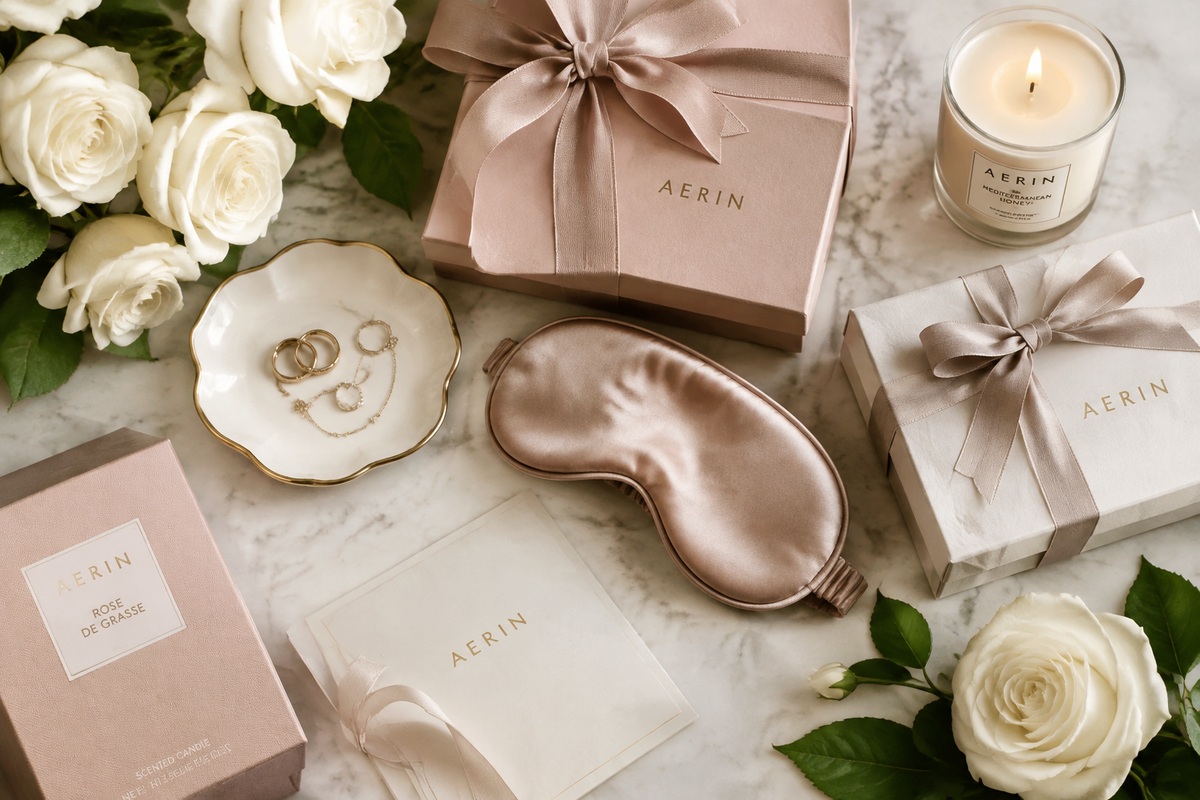 The Best Luxury Gifts for Her Under $100