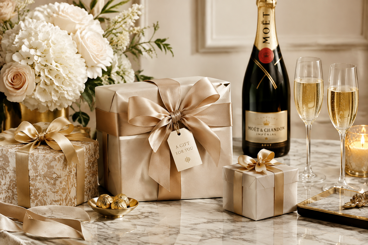 Gift Collection