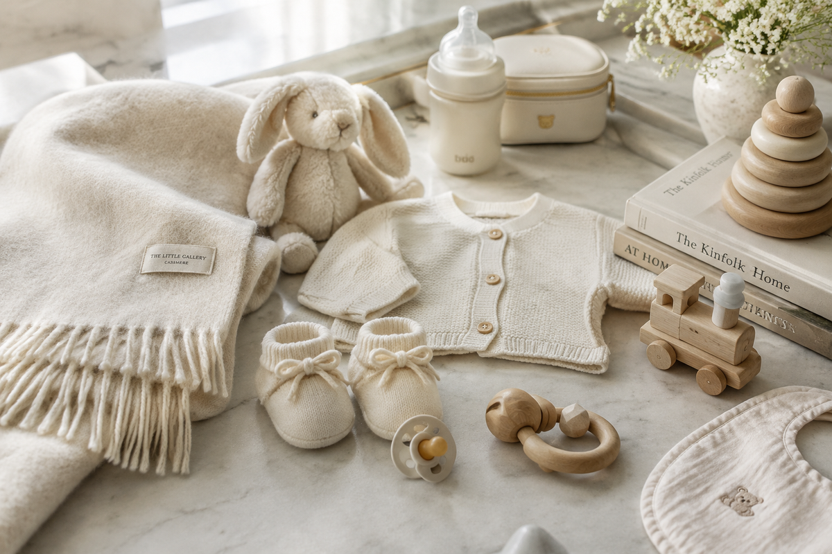 Baby/Kids Collection