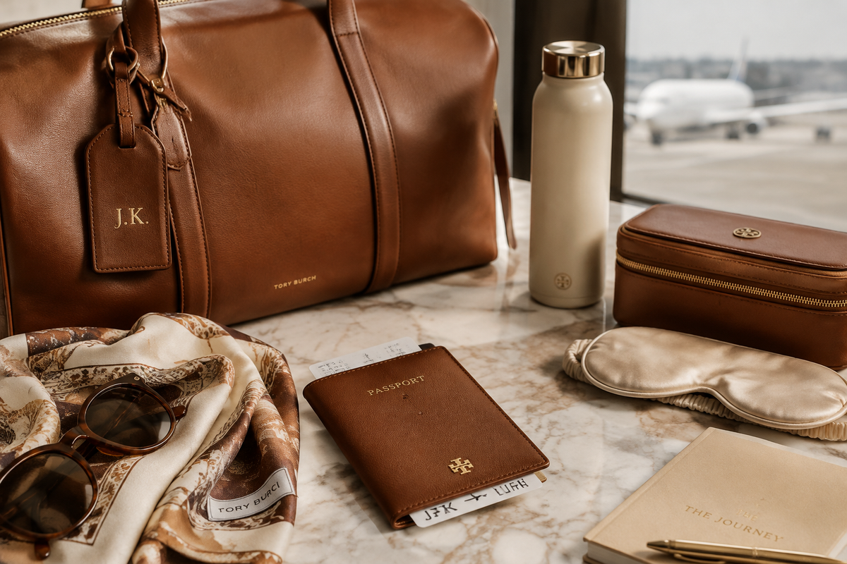 Travel Collection
