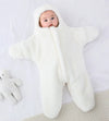 Starfish Swaddle Luxe Newborn Set