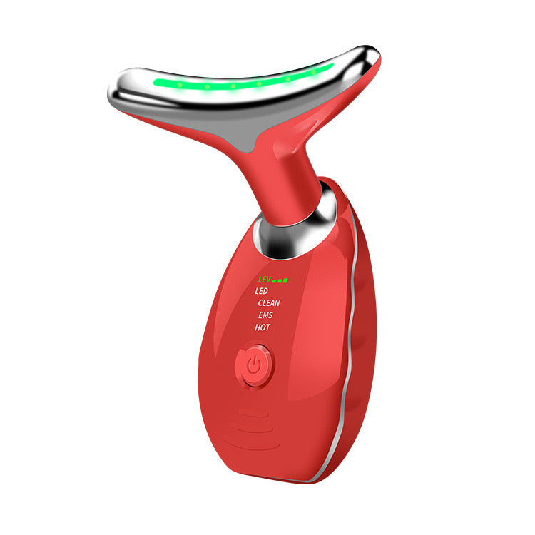 Lumière Pro Red Light Skin Rejuvenation Wand