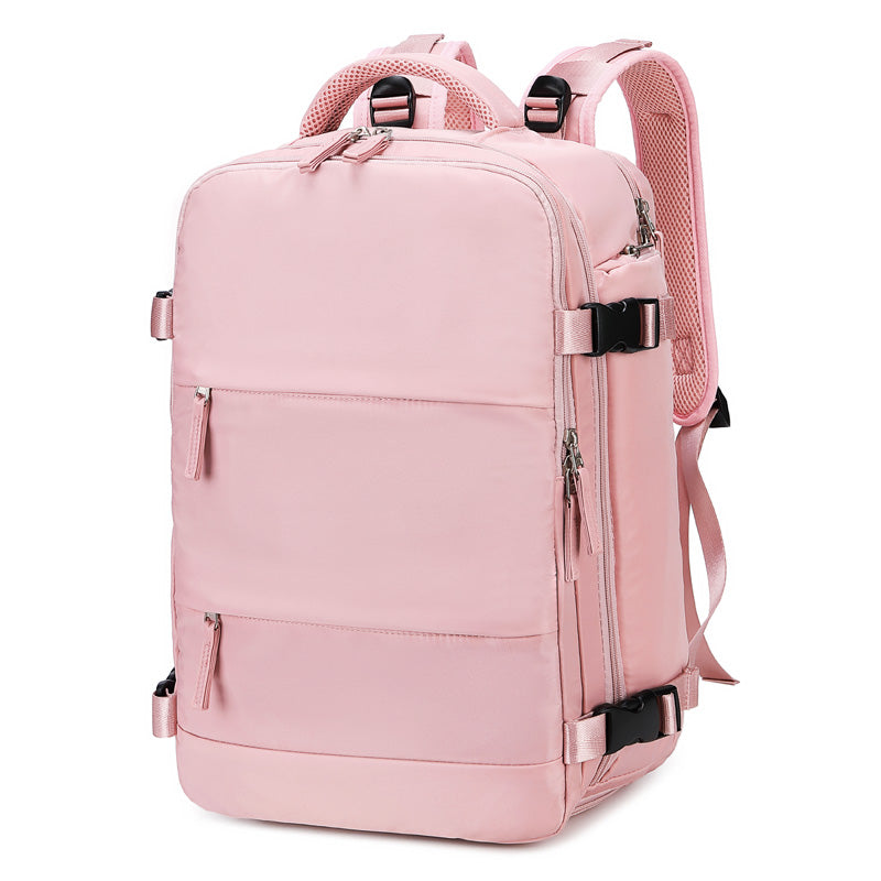 Women's Lightweight Luxury Travel Backpack