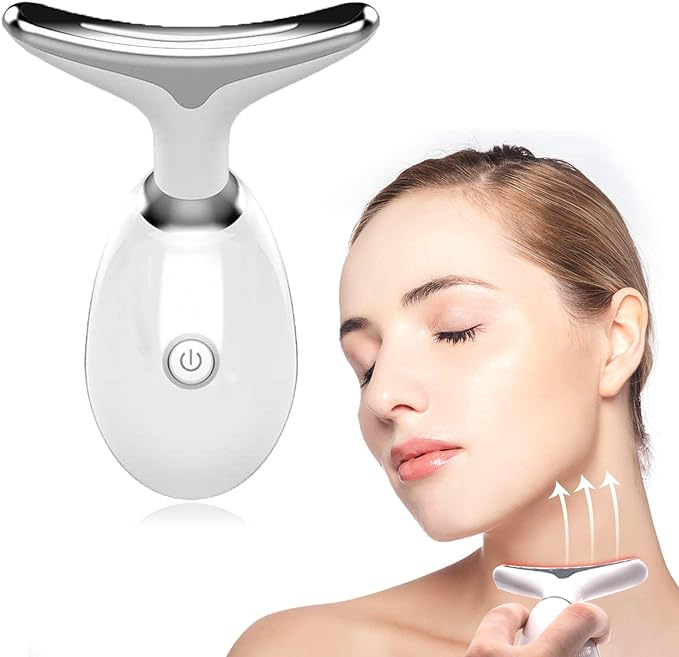Lumière Pro Red Light Skin Rejuvenation Wand