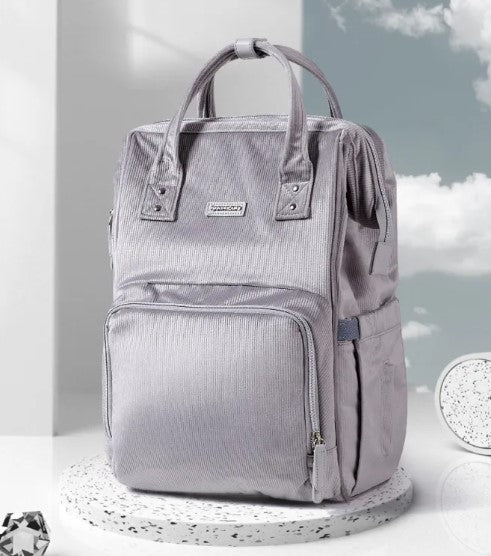 Maison Mère Luxury Travel & Diaper Tote