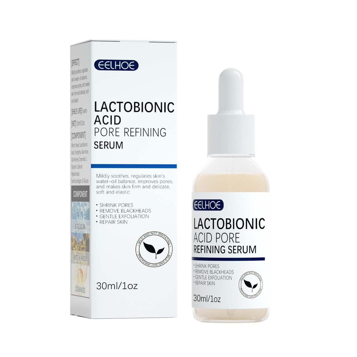 Porcelain Pore Perfecting Sérum