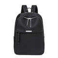 Women's 14" Executive Laptop Backpack – Oxford Fabric
