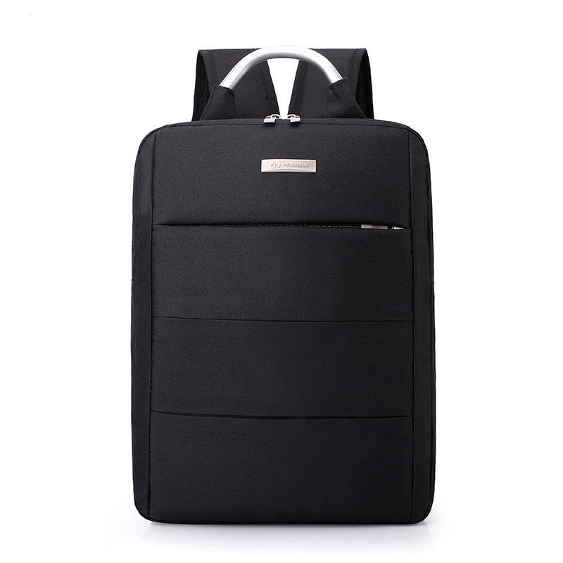 Men's Elite Business Backpack – Premium Collection