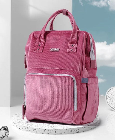 Maison Mère Luxury Travel & Diaper Tote