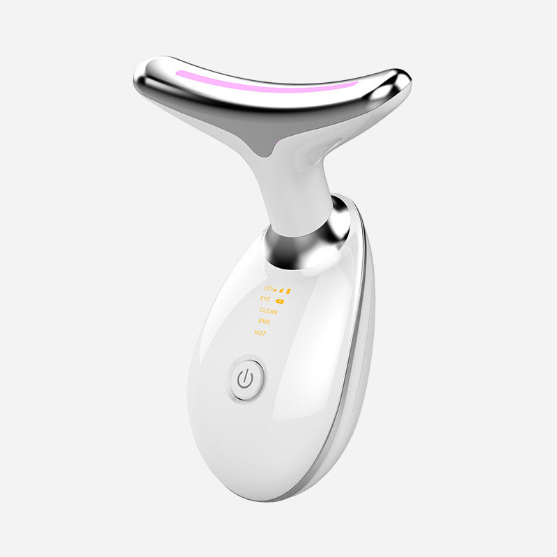 Lumière Pro Red Light Skin Rejuvenation Wand