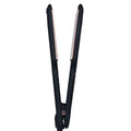 LCD Display Infrared Hair Straightener with Wide Plate