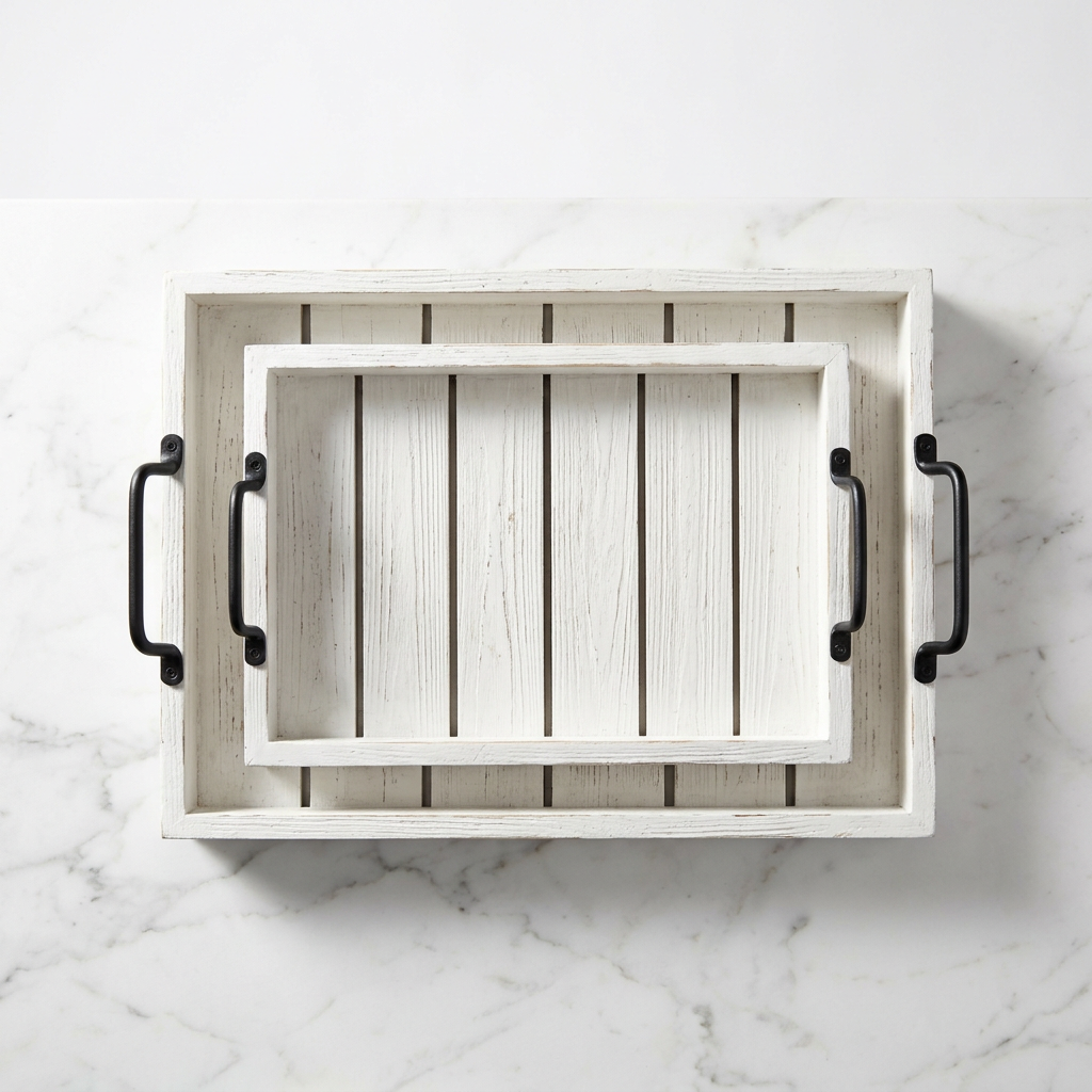 Product Flat Lay