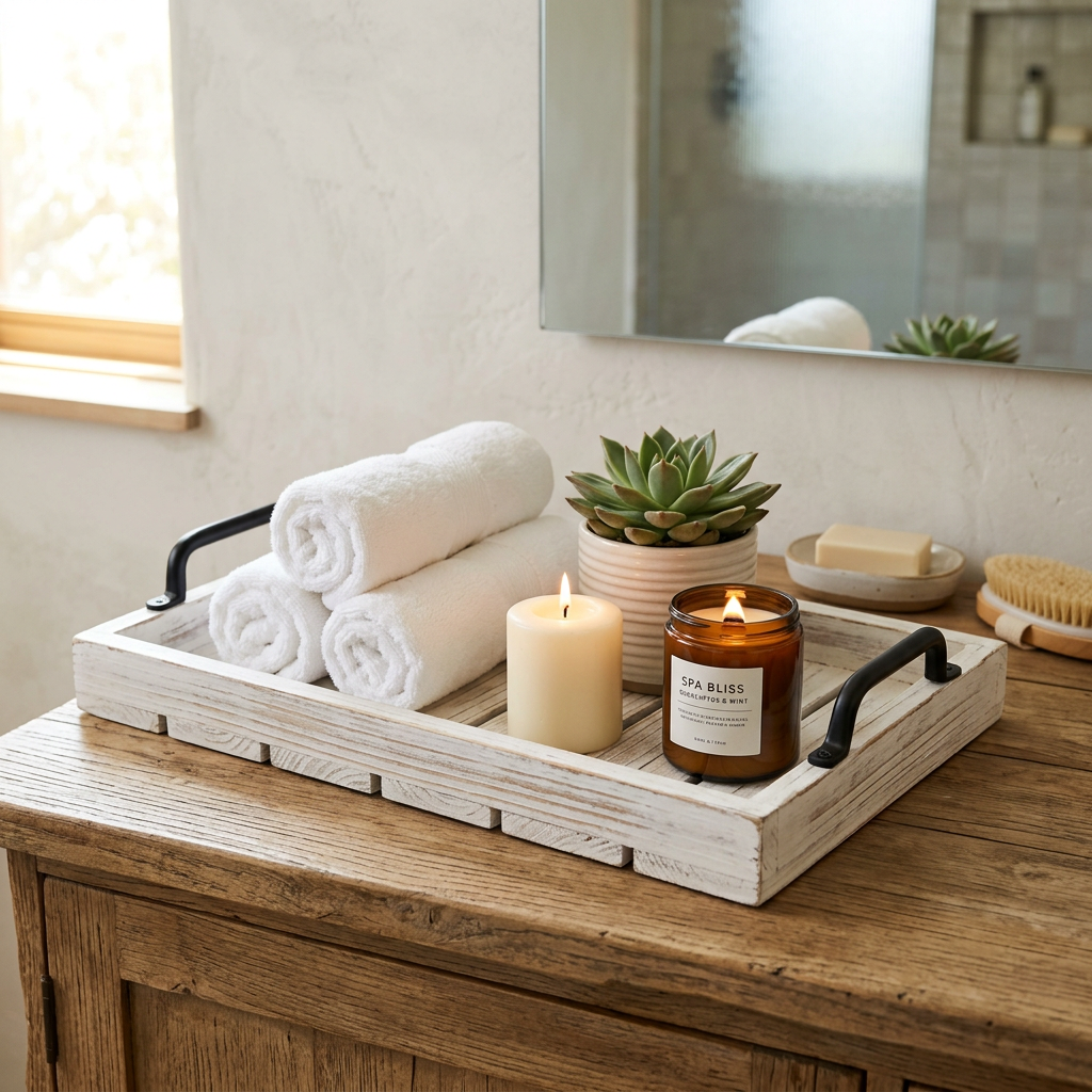 Bathroom Lifestyle