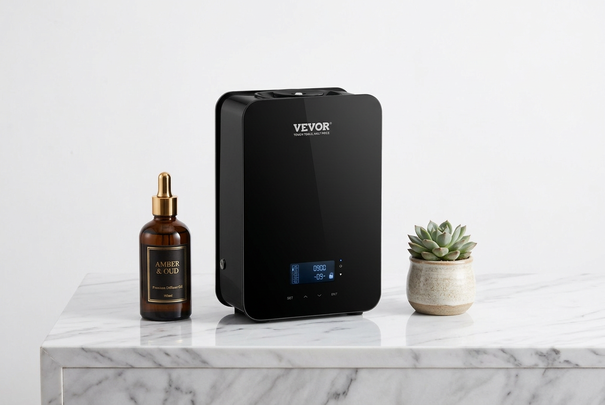 Clean Product Shot