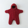 Starfish Swaddle Luxe Newborn Set