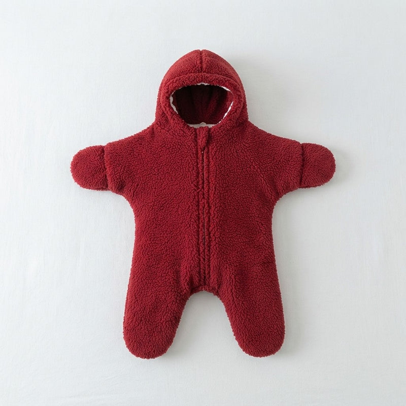 Starfish Swaddle Luxe Newborn Set